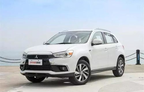 10万左右suv(中外合资车10万左右suv)