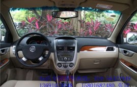 2013款别克凯越图片(2013年别克凯越配置参数)