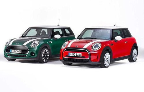 奔驰迷你mini新款报价2022(奔驰迷你mini新款报价4s店)