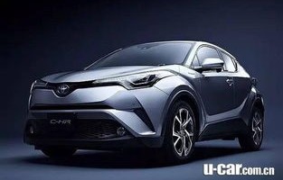 丰田小型suv车型大全(丰田小型suv价格及图片)