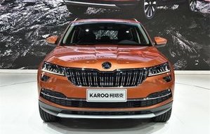 斯柯达汽车怎么样(斯柯达属于什么档次)