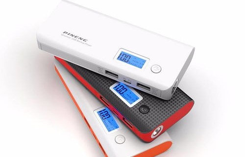 移动电源排行榜10强(移动电源排行榜10强品牌)