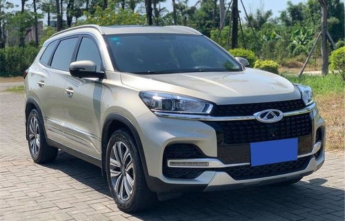 奇瑞瑞虎8致命缺点(奇瑞瑞虎8五大缺点)