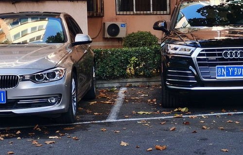 奥迪q5l汽车之家(奥迪Q5L汽车之家论坛)