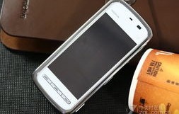 诺基亚5230发布时间（诺基亚5230发布价格）