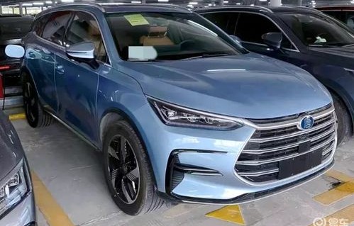 比亚迪唐油电混合价格2023款报价(比亚迪唐油电混合价格2023款报价图片)