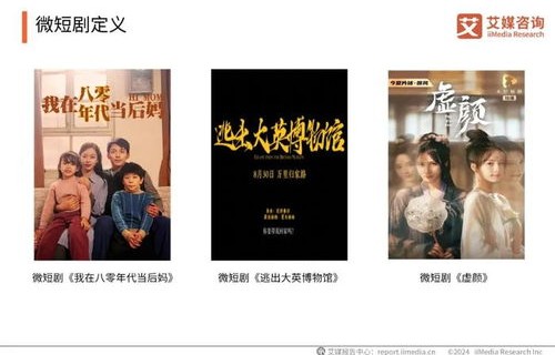 短剧重返1999，决战互联网的魅力与启示