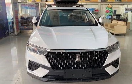 一汽奔腾t77多少钱(一汽奔腾t77价格及图片2023款)