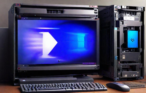 电脑系统怎么自己装（电脑系统怎么自己装驱动）