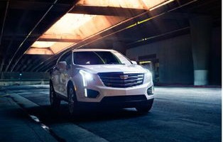 凯迪拉克越野车20万至30万(凯迪拉克越野车20万至30万左右)