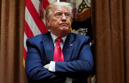 哈里斯与拜登，坚决划清垃圾言论的界限