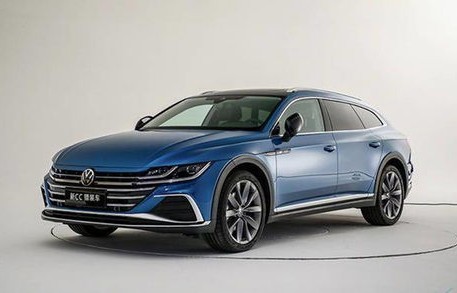 大众cc猎装版(一汽大众cc猎装版)