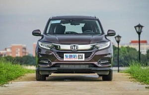 广汽本田所有车型图片及报价(广汽本田汽车大全报价)