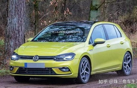 大众高尔夫价格解析，多少钱才能拥有这款经典车型？