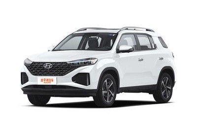 suv汽车报价(启辰suv汽车报价)