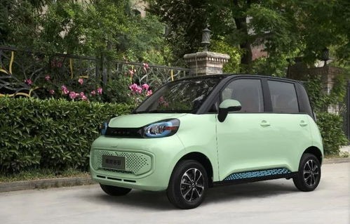 3一5万电动汽车十大品牌(3一5万电动汽车十大品牌跑滴滴)