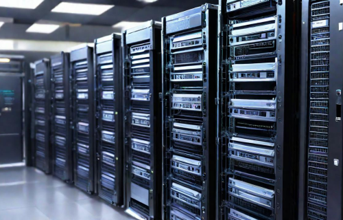 服务器配置（服务器配置raid）