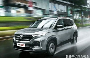 suv销量排名(7座suv销量排名)