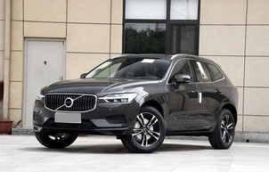 沃尔沃xc60全国最低价(沃尔沃xc60价格2022款报价)