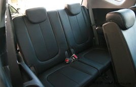 15万以内最好的房车(适合女士开的小房车)