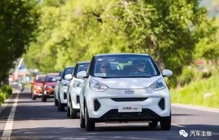 奇瑞新能源品牌(奇瑞新能源品牌叫什么名字)