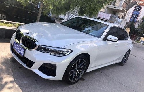 bmw325li(bmw325li m运动套装)