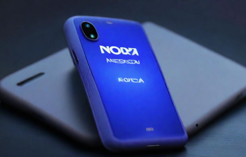 诺基亚2022新款（诺基亚2022新款手机）