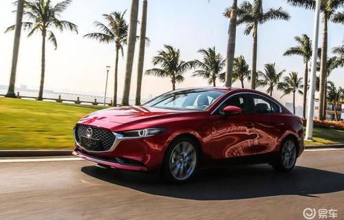 马自达昂克赛拉2023款报价及图片(马自达昂克赛拉2023款报价及图片最贵的车)