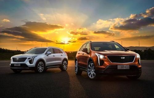 凯迪拉克20万左右suv(凯迪拉克20万左右suv参数配置)