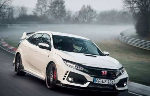 本田思域红标多少钱一辆(本田思域红标多少钱一辆2020款车)