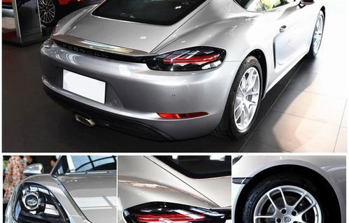 保时捷2人座小跑车(保时捷2人座小跑车2023年)