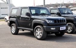 北京汽车价格及图片(北京汽车价格图片大全)