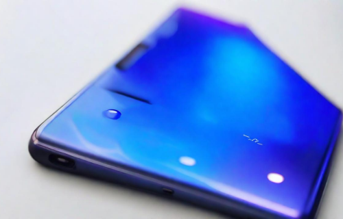 三星2020手机报价图片（三星2020手机价格）