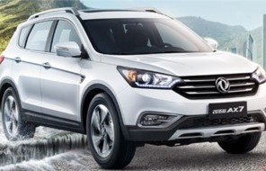 东风风神ax7质量怎么样(东风风神ax7这车质量怎么样)