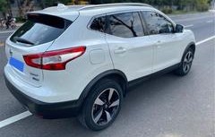 东风日产逍客优缺点(东风日产逍客车缺点)