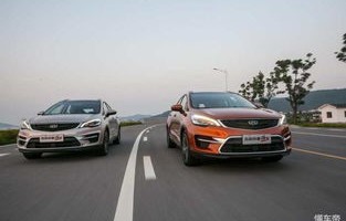 女士小型suv10万以下(小型女式车十万以内)