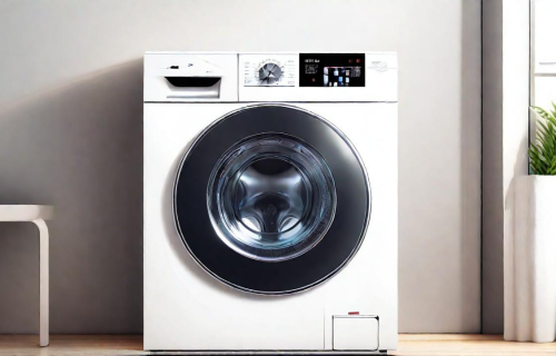 洗衣机哪个牌子好（洗衣机哪个牌子好知乎）