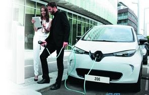 电动车与混合动力车的区别解析