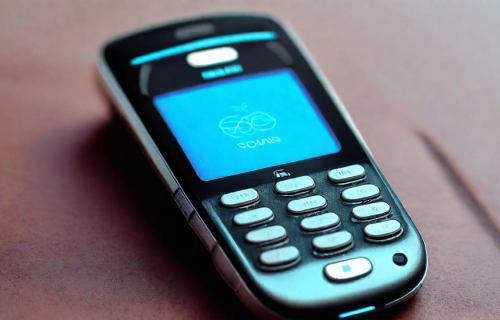 诺基亚手机老款（诺基亚手机老款图片）