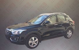 中国一汽奔腾x80报价(一汽奔腾x80报价2014年)