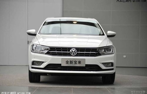 全新宝来配置(大众新宝来的配置)