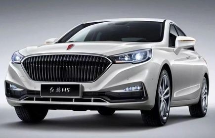 一汽红旗官方网站(一汽红旗官方线上商城)