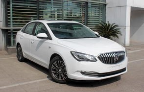 上汽通用别克官网(上汽通用别克官网首页)