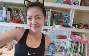 小S戒酒后的生活转变