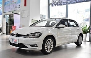 大众高尔夫参数配置表(大众高尔夫技术参数)