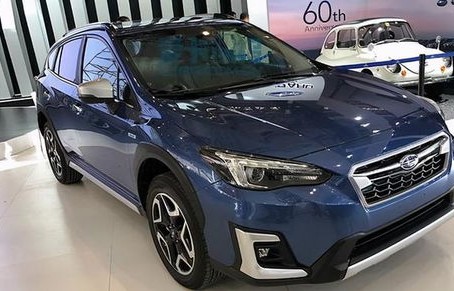 油电混合suv哪款车最好(油电混合suv推荐)