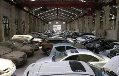 防撞性能最好的车排名(2024年最建议买的车)