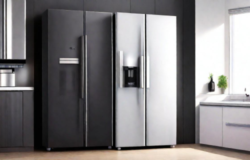 冰箱什么牌子的好（冰箱什么品牌最好排名前十名）