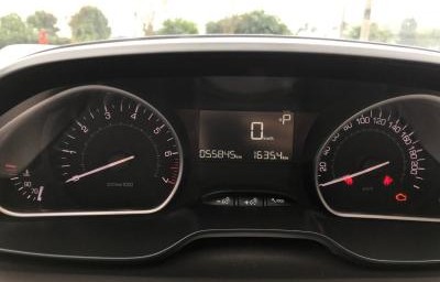 二手标致2008值得买吗(二手标致2008多少钱14年)