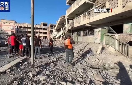 伊朗袭击以总理住宅事件，真主党的角色与真相